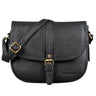 "Leni" Bolso de Hombro Cuero