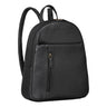 "Hailey" Mochila Antirrobo Mujer Piel
