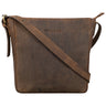"Elaine" Bolso de cuero para mujer
