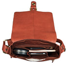Ledertasche 8.4 Zoll Vintage