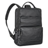 "Henning" Mochila de Piel para Hombre 16 Pulgadas