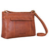 "Blair" Elegante Bolso Piel Autentica Mujer