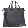 "Claire" Bolso de Negocios Mujeres Cuero Genuino 15 Pulgadas