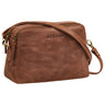 "Rosie" Bolso Bandolera Mujer Piel