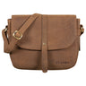 "Kira" Bolso mujer piel vintage