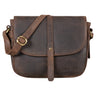 "Kira" Bolso mujer piel vintage