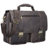 "Robin" Vintage Bolso de Bandolera