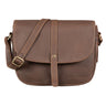 "Kira" Bolso mujer piel vintage