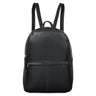 Segunda opción "Conner" Mochila piel mujer y hombre
