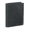 "Sawyer" RFID Cartera Hombre Piel