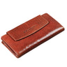 "Lorelai" Cartera De Mujer Grande Cuero Elegante Monedero Dama