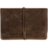 Leder Vintage Tasche