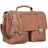 "Robin" Vintage Bolso de Bandolera