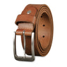 Cinturón de Cuero para Hombre