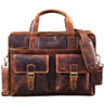 "Augustus II" Bolso de Negocios para MacBooks