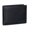 "Ethan" Cartera Cuero Vintage Hombre Monedero Auténtico Clásico