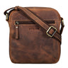 "Taylor" Mini Bolso Bandolera Piel