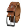 Cinturón de Cuero para Hombre