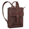 "Agnes" Mochila Mujer Pequeña Elegante