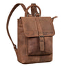 "Agnes" Mochila Mujer Pequeña Elegante