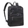 "Quinten" Piel Mochila Portatil 16 Pulgadas Hombres Macuto Grande Mujeres