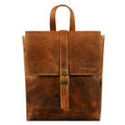 Vintage City Rucksack Damen