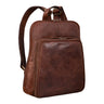 "Delia" Mochila vintage para señoras de alta
