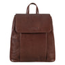 "Fiona" Mochila Mujer casual Piel