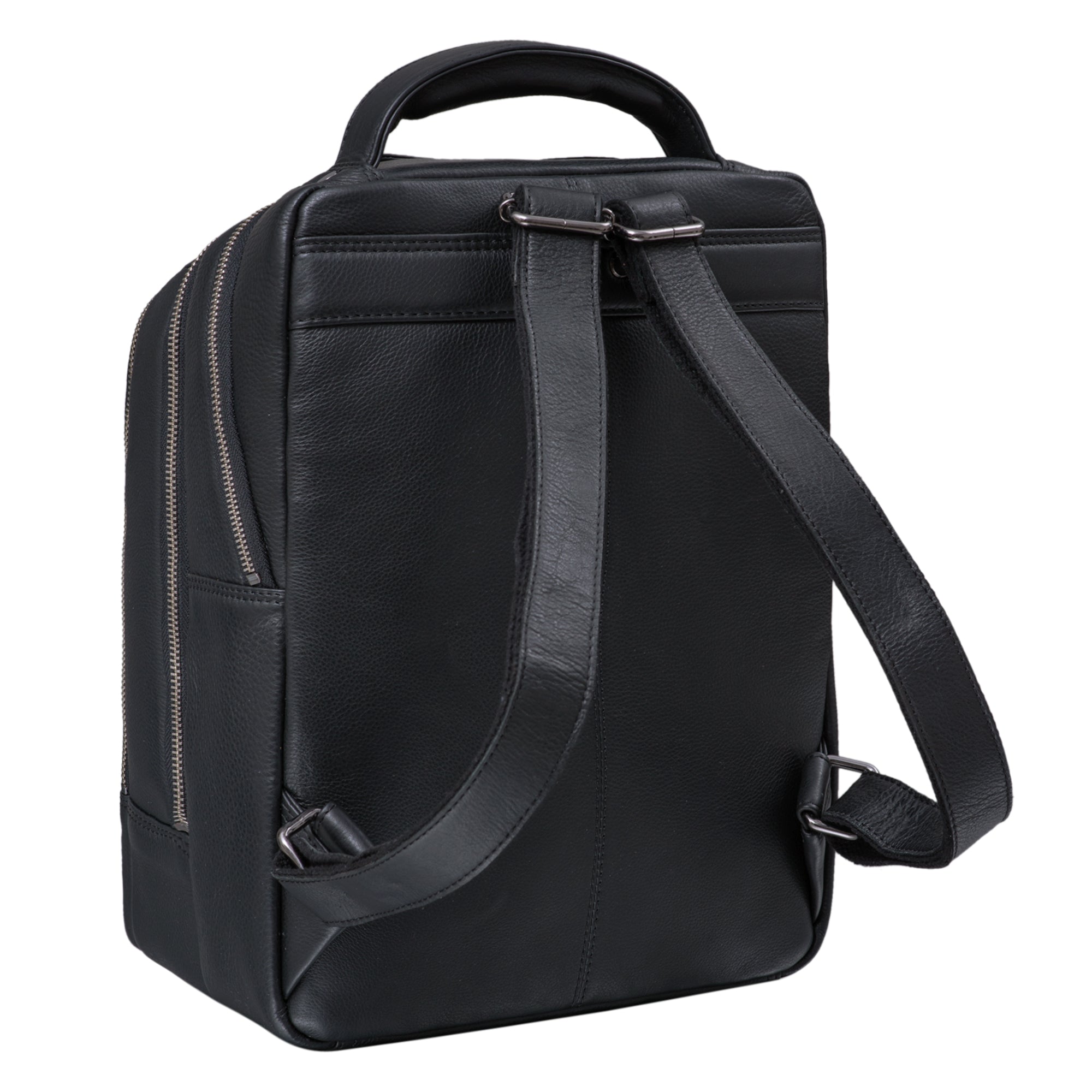 Vintage Großer Rucksack 