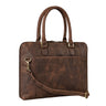 "Latoya" Bolso Oficina Mujer Cuero