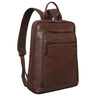 "Watson" Mochila para Portátil 15.6 Pulgadas Cuero
