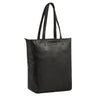 "Estella" Bolso Shopper Mujer Cuero Bolso Grande de Hombro 16"