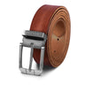 Cinturón de Cuero Talla Universal Acortable