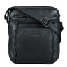 "Corvin" Bolso Hombre Piel 10.9 Pulgadas