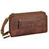 "Fara" Vintage Teléfono Móvil Bolsa