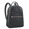 "Luisa" Bolso Mochila Mujer Cuero