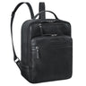 "Nikita" Mochila Piel Vintage
