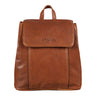 "Fiona" Mochila Mujer casual Piel