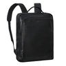 "Zabel" Mochila Cuero para Portátil 15,6 Pulgadas