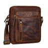 „Dain“ Bolso Cuero Para Hombre Pequeño Bandolera Para Colgar Hombres