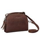 Ledertasche Damen zum Umhängen