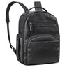 “Paco” Mochila Hombre Cuero Grande Business