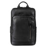 "Johnson" Mochila de Negocios Cuero