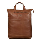 Damen Leder Rucksack
