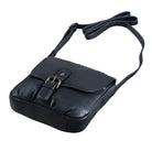 Handtasche Damen Schwarz