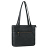 "Aveline" Bolso Shopper Vintage Mujer Pequeño de Cuero
