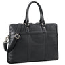 "Charlize" Bolsa de Cuero Moderna para Mujer Grande Laptoptasca