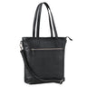 "Layla" Bolso Bandolera Cuero Mujer Mediana