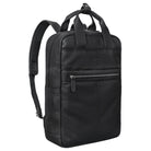 Rucksack Leder Vintage Retro