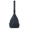 "Odysseus" Bolso hombro Cruzado cuero